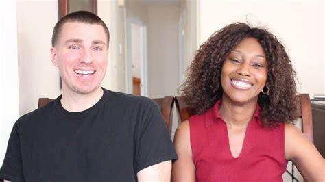 Interracial Couples Most Memorable On Screen Pair YouTube