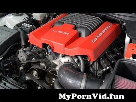 HSV GenF GTS Power Upgrade C A Auto Fashion From Lsa Nude Models 002