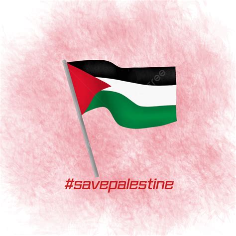 Save Palestine PNG Transparent Save Palestine Flag Palestine Free