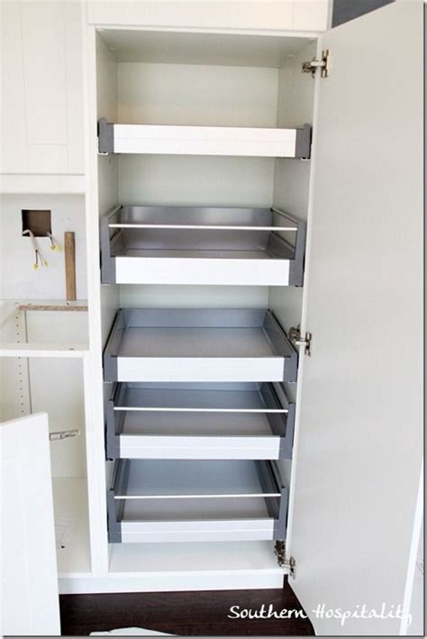 Stand Alone Kitchen Pantry Cabinet Ikea Kitchen Cabinet Ideas