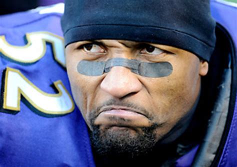 Best Of The Firsts No 26 Ray Lewis Sports Illustrated