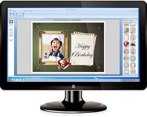 Make a card for free! Greeting Card Software | Greeting Card Maker | Photo Greeting Card, Download Free