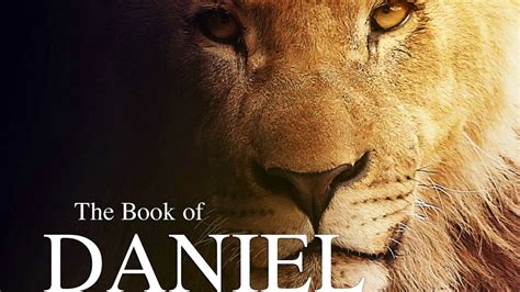 Here daniel himself is the visionary, but he needs help from an angelic mediator to interpret and understand his own dreams. Bible Study on the Book of Daniel Chapter 1 - YouTube