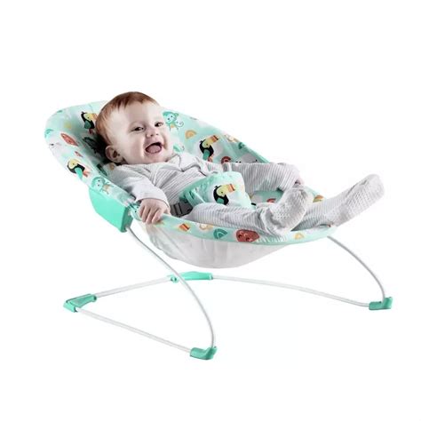 10 Best Baby Bouncers To Soothe Your Baby Kidadl