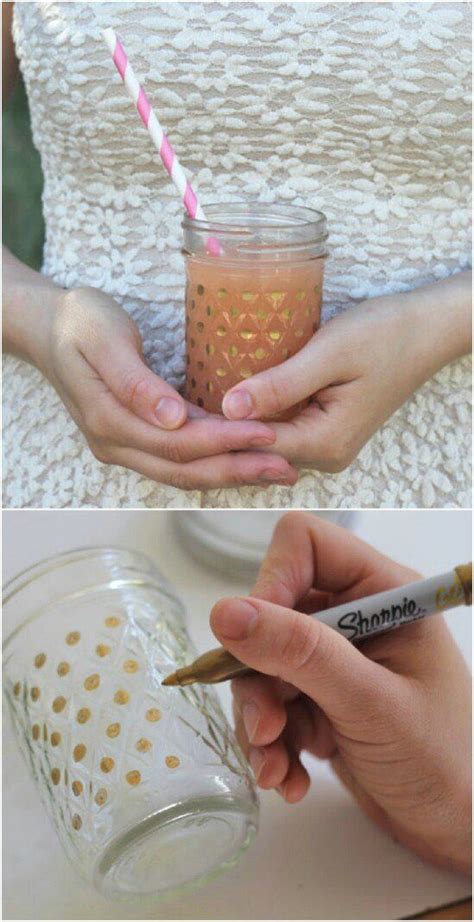 30 Sensational Sharpie Crafts That Will Beautify Your Life Sharpie
