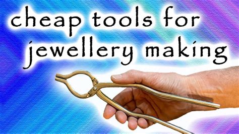 Buying Cheap Tools For Making Jewellery Is It Worth It Youtube