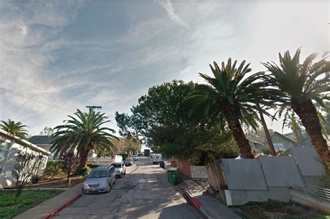 One Of Las Steepest Streets Is Getting A Big Safety Makeover Curbed La