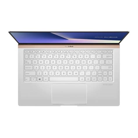 Asus Zenbook 13 Ux333fn A3034t 90nb0jw2 M01960 Laptop Specifications