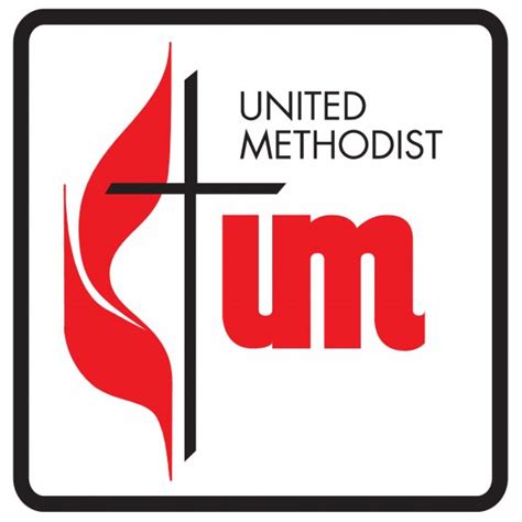 United Methodist Church Brands Of The World™ Download Vector Logos