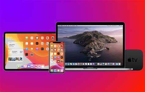 Depending on your internet connection, it may take several hours. How to install iOS 13, iPadOS & macOS Catalina - and why ...