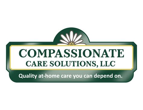 Compassionate Care Solutions, LLC - Nursing Care | Wilson