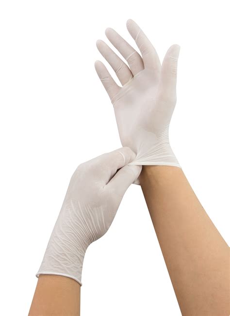 Aerouse Easy Gloves Single Use Gloves Nitrile Hum Gesellschaft