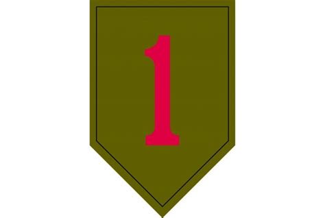 Department Of The Army Announces 1st Armored Brigade Combat Team 1st