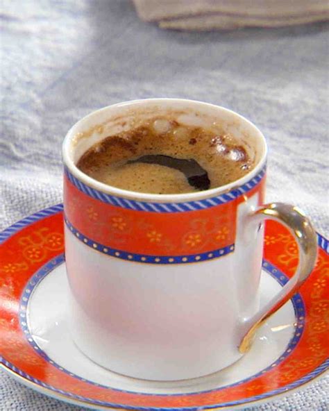 Turkish Coffee Recipe Coffee Recipes Coffee And Donuts Turkish