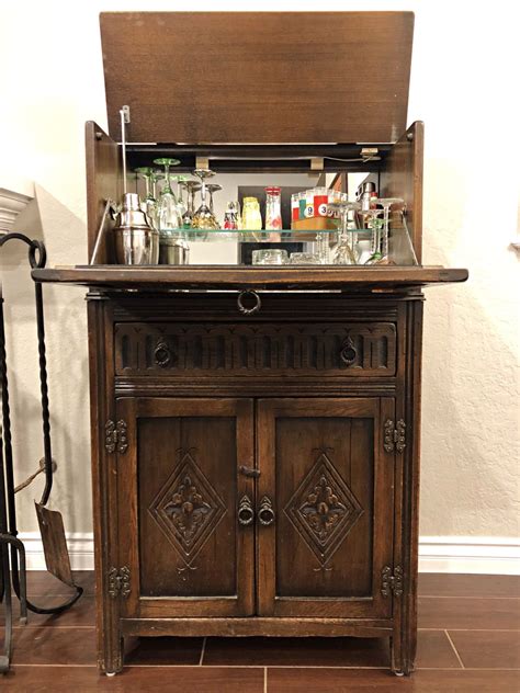 Antique Bar Cabinet “sold” Antique Bar Cabinet Bar Cabinet Antique