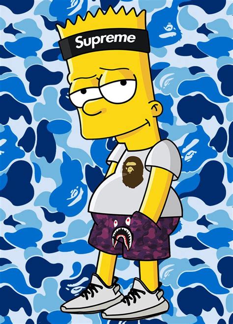 44 Cool Simpsons Wallpaper On Wallpapersafari