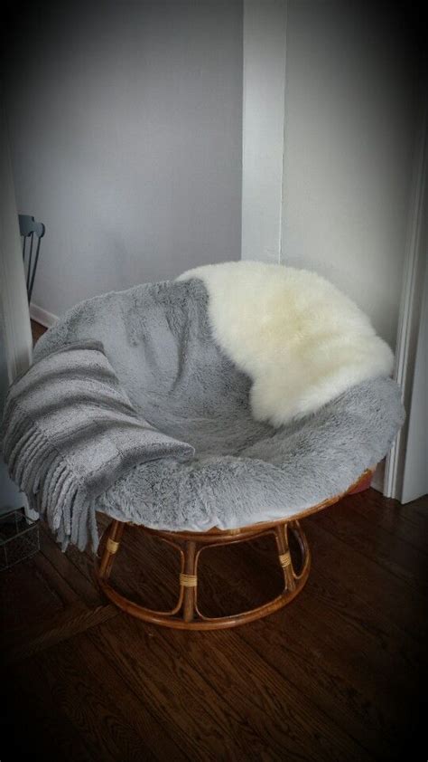 Papasan chair into reading nook / canopy! Papasan cushion diy | Diy chair covers, Papasan cushion, Papasan chair cover