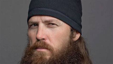 Jase Robertson Duck Dynasty 5 Fast Facts You Need To Know