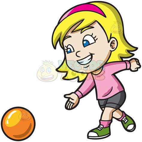 Download High Quality Bowling Clipart Kid Transparent Png Images Art