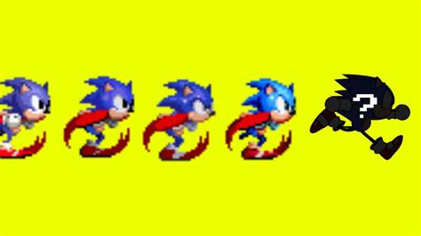 Where Does 2d Sonic Go From Here Youtube