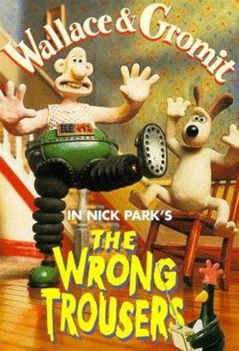 come over wallace and gromit wensleydale know your me