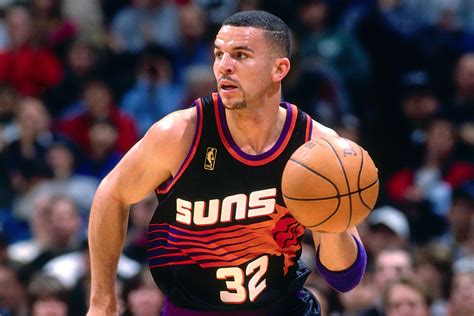 This Day In Kiddstory 3 15 98 The Official Web Site Of Jason Kidd