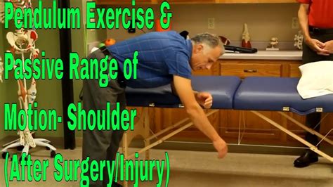 Full Body Workout Blog Rotator Cuff Exercises After Surgery Physical