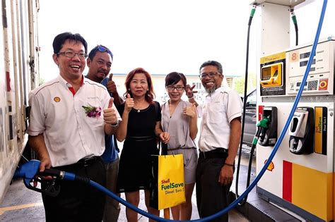 Lapangan terbang sultan abdul aziz shah, 47200 subang, selangor, malaysia. Shell Euro 5 Diesel Now Available In 8 Sabah Stations ...