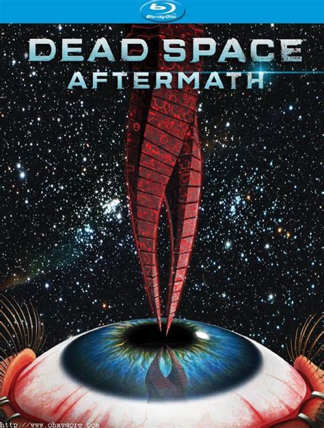 The end was only the beginning.the year is 2509 and not only has earth lost contact with the ishimura and isaac clarke, but now also the usg o'bannon, the first responder ship sent to rescue them. Dead Space: Aftermath (2011) - Mike Disa (supervising ...
