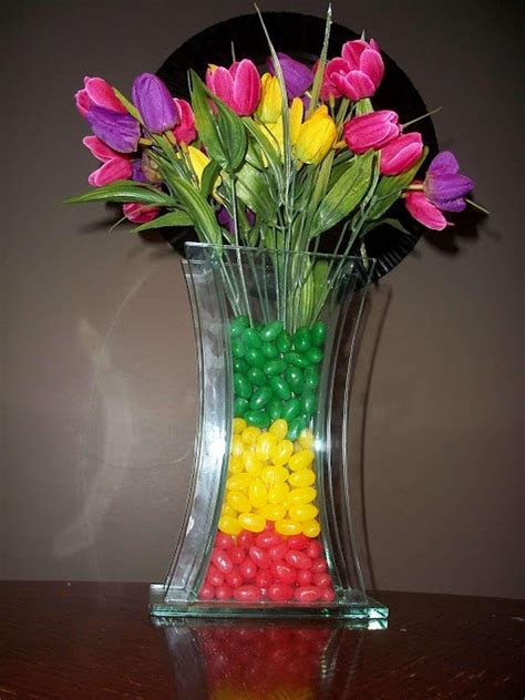 14 Trendy Glass Tube Flower Vase Decorative Vase Ideas