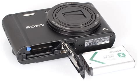 Sony Cyber−shot Wx Dsc Wx350b Blogknakjp