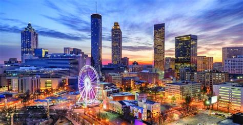 25 Best Ways To Be A Hometown Tourist In Atlanta Atlanta Parent Magazine