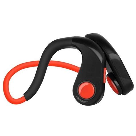 This is exactly why they're a firm favorite with fans of music on the move. Wireless Bone Conduction Headphones | Headphones, Bones