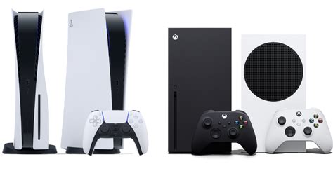 Playstation 5 Versus Xbox Series X Which Is The Best Gaming Console For The Apple User