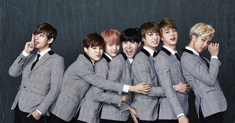 Netizen Detectives Discover Bts Members Share All Their Clothing Koreaboo