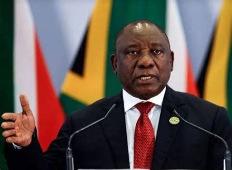 Последние твиты от cyril ramaphosa 🇿🇦 #staysafe (@cyrilramaphosa). South African President Cyril Ramaphosa names 14 women and 14 men in new cabinet four days after ...