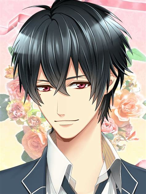 Pin On Otome Games