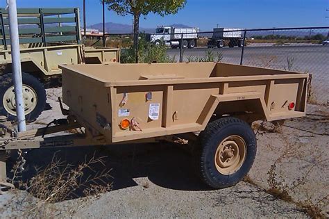 M101a2 Military Trailers Pirate4x4com 4x4 And Off Road Forum