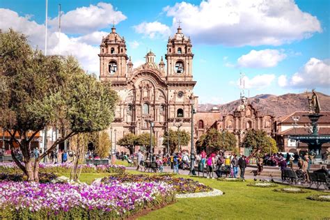 What To Do In Cusco After Machu Picchu Tales From The Lens