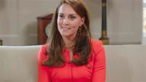 Kate Middleton Reveals Her Mum Has A Crush On Roger Federer In Tell All