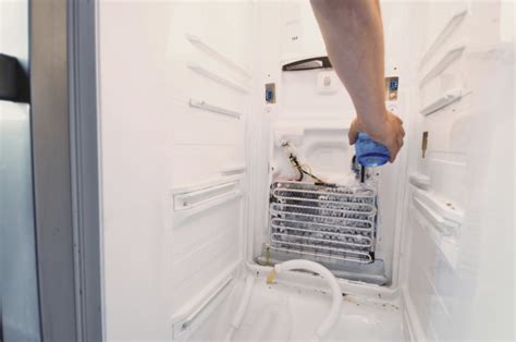 Should You Repair Or Replace Your Broken Refrigerator