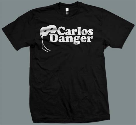 Theres Now Carlos Danger Swag For You To Buy