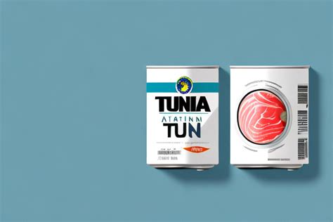 How Much Protein Is In A Can Of Tuna Atlas Bar