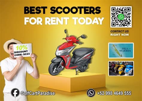 Golf Cart Paradise Isla Mujeres