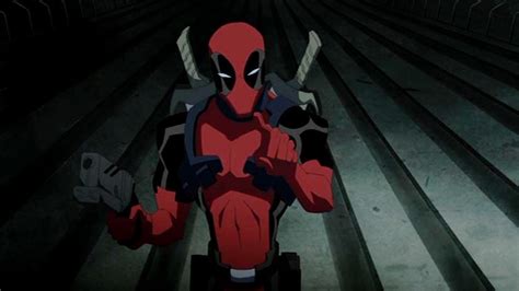 Donald Glover Is Developing An Animated Deadpool Series For Fxx