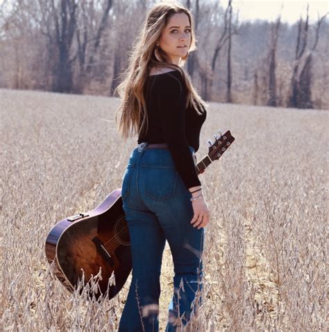 Abby Anne Miller Talks Debut Music Release Future Plans Raised Rowdy