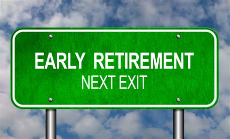 Early Retirement How To Early Retirement