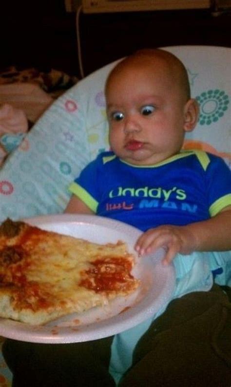 Kids And Food 9 Photos 4 S Funny Babies Funny Kids Funny Me
