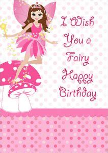 Every time they look at your card, your happy wishes are multiplied! 16 Attractive Printable Birthday Cards for Kids ...