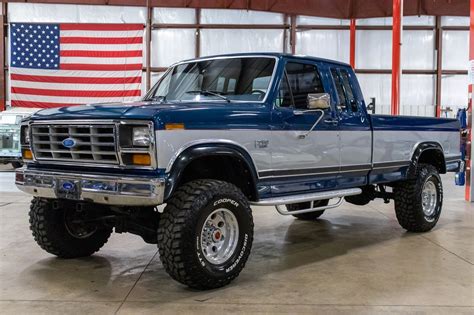 1986 ford f250 gr auto gallery